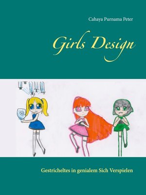 cover image of Girls Design